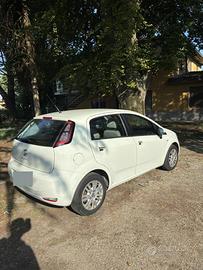 Fiat Punto Gpl Benzina