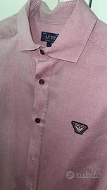 Camicia armani