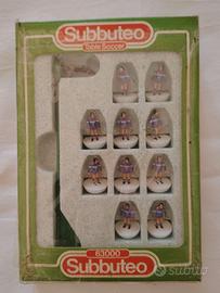 SUBBUTEO SQUADRA FIORENTINA HW - REF. 490