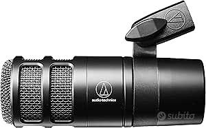 Postazione streaming