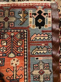 Tappeti Persiani annodati a mano