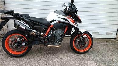 ktm duke 890 r
