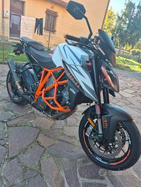 KTM 1290 R