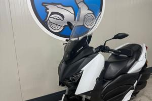 Yamaha X-Max 300