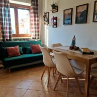 Casa vacanze in montagna per 4 persone