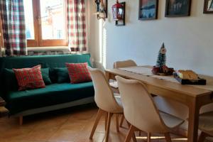 Casa vacanze in montagna per 4 persone