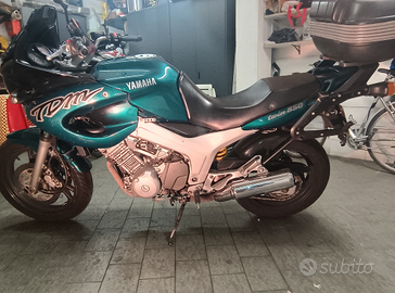 Yamaha TDM 850