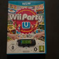 Gioco per la Wii U 