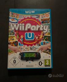 Gioco per la Wii U 