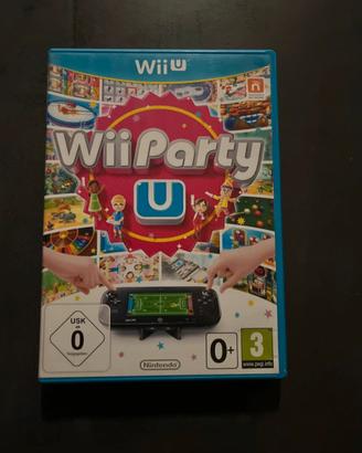 Gioco per la Wii U 