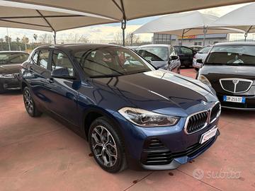 Bmw X2 sDrive18d Business-X