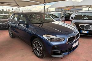 Bmw X2 sDrive18d Business-X