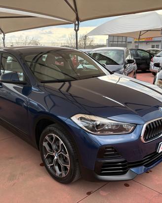 Bmw X2 sDrive 16d 2.0.2.0