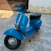 Vespa 50 special