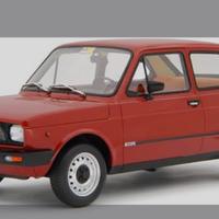 Ricambi Fiat 127