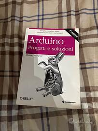 Manuale di Arduino