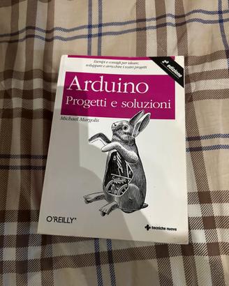 Manuale di Arduino