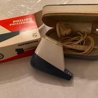 Vintage rasoio philips anni 50