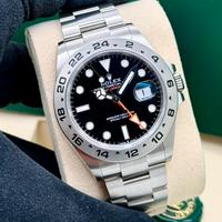Rolex Explorer II 226570 Nuovo 2026