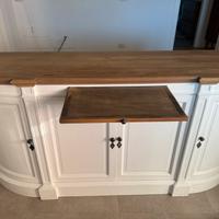 Mobile Servante contenitore