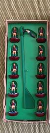 Subbuteo HW West Ham ref. 21 anni 70 vintage