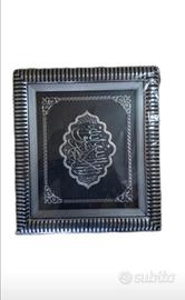 RARO quadro decorativo con calligrafia islamica🕌