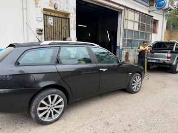 Alfa romeo Q4