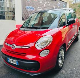 Fiat 500L 1.3 Multijet 85 CV SOLI 135000 KM!!!!!!!
