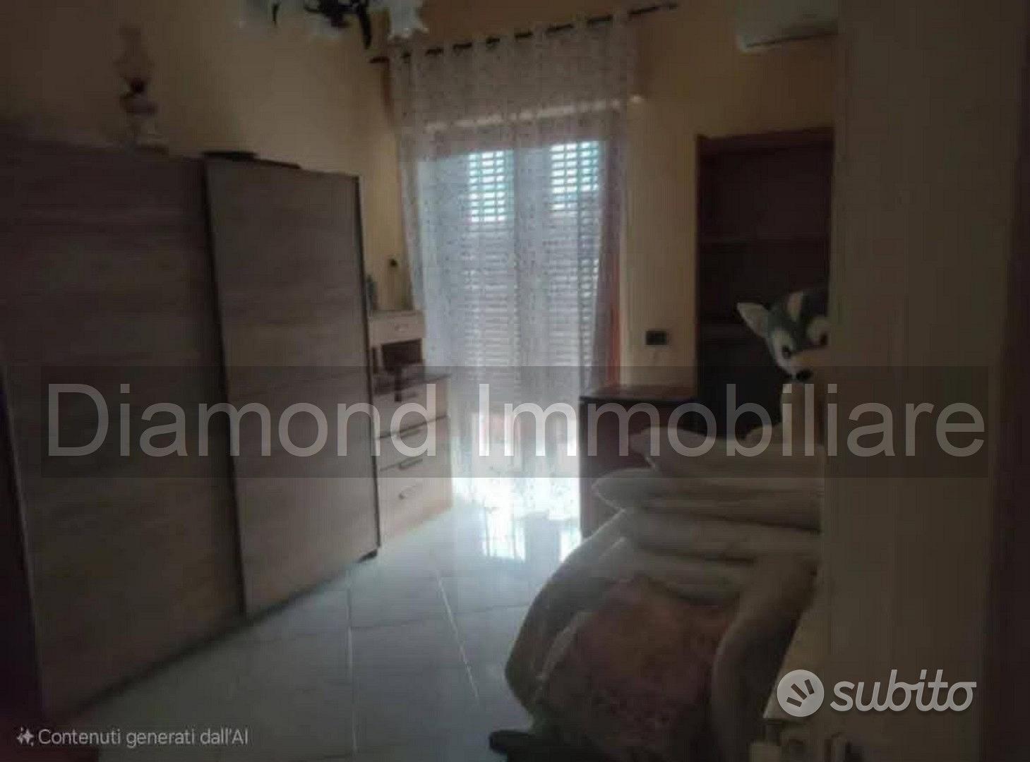 Appartamento – Santa Venerina, Luminaria, Catania - Altro