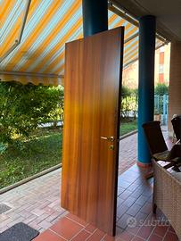 Porte di legno
