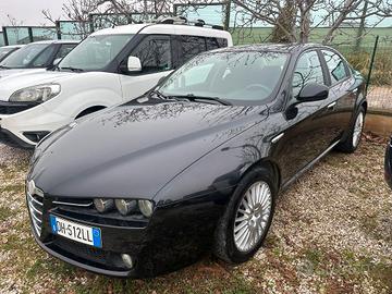 Alfa Romeo 159 Berlina 159 1.9 jtdm 16v Distinctiv