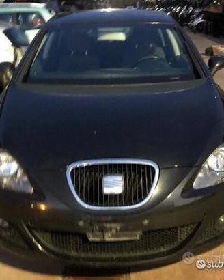 Seat leon anno 2008 ricambi motore bkd