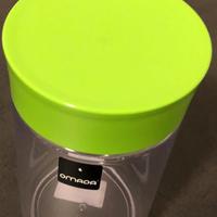 Marca: Omada. Accessorio: Barattolo Ermetico