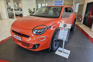 FIAT 600e La Prima - KM ZERO - PRONTA CONSEGNA