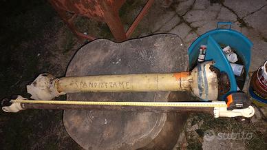 giunti cardanici cardano 