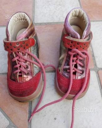 Scarpe Chicco