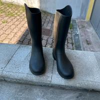 Stivali equitazione