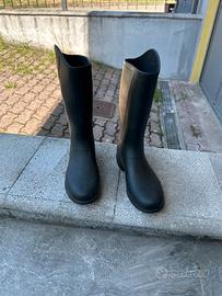 Stivali equitazione