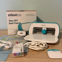 Cricut Joy - Plotter da taglio