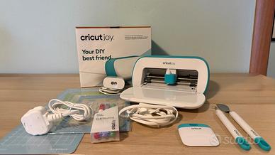 Cricut Joy - Plotter da taglio