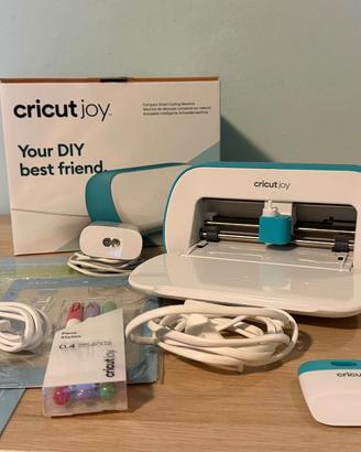 Cricut Joy - Plotter da taglio