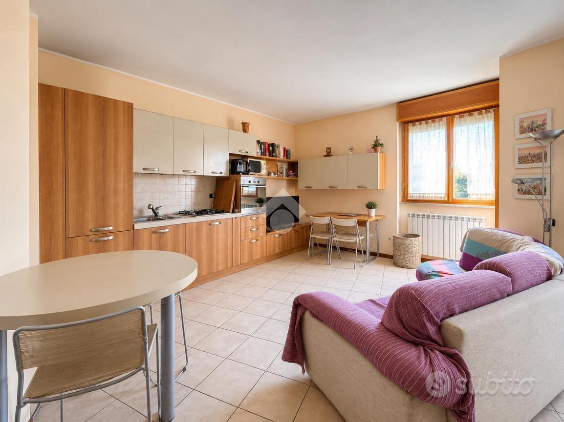 Apartment in Rho, San Martino - Altro