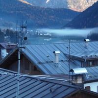 Appartamento montagna