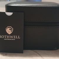 Portagioie Organizer gioielli e orologi Rothwell