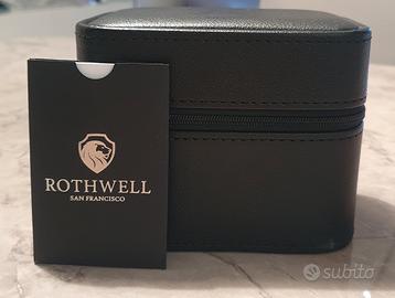 Portagioie Organizer gioielli e orologi Rothwell