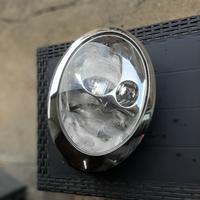 Faro proiettore destro mini cooper