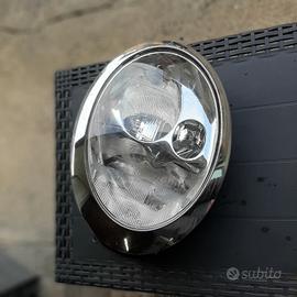 Faro proiettore destro mini cooper