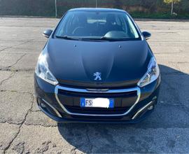 Peugeot 208 BENZINA/GPL