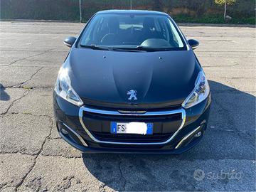 Peugeot 208 BENZINA/GPL