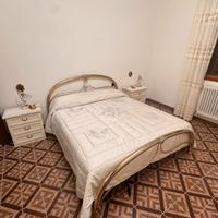 Camera matrimoniale completa